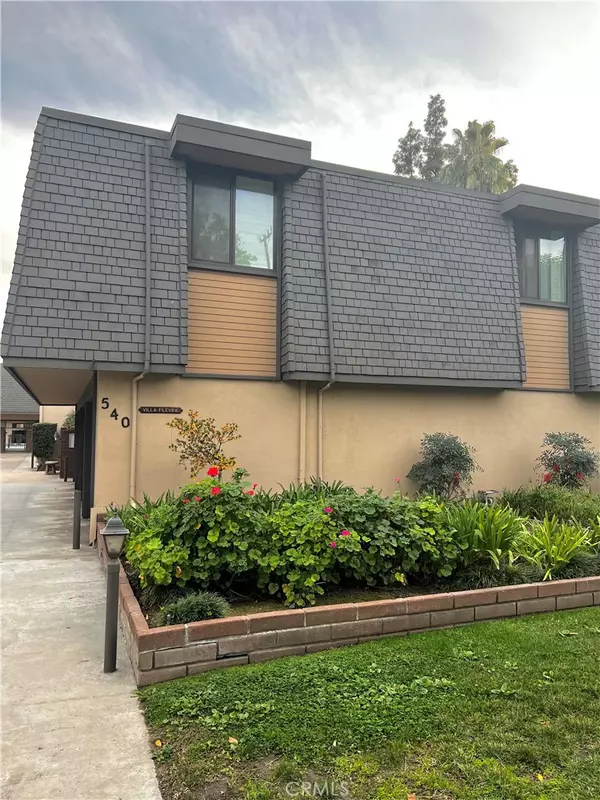 540 Fairview, Arcadia, CA 91007