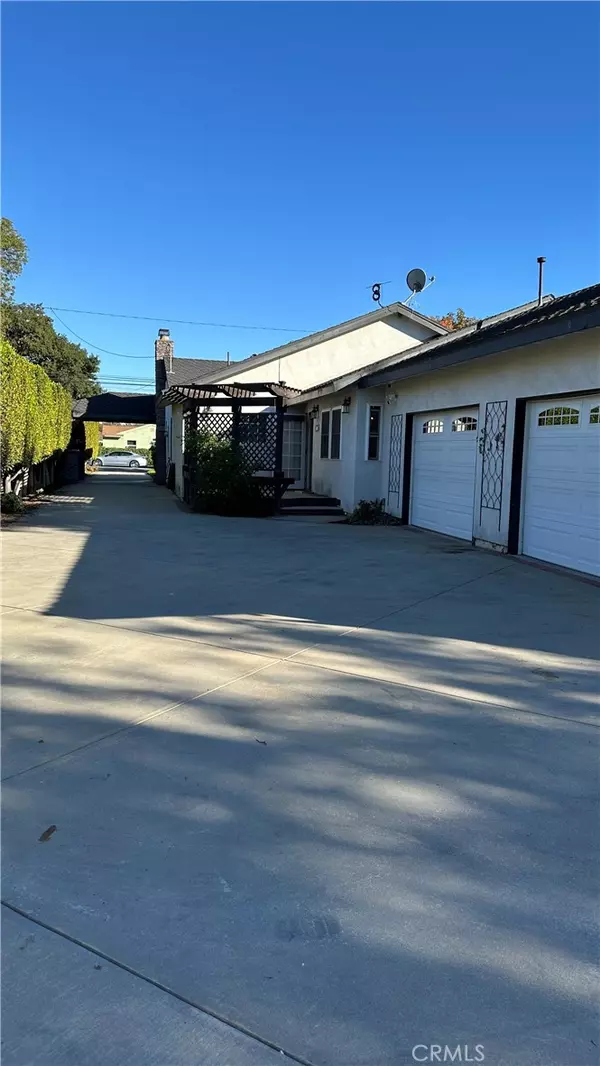 Arcadia, CA 91006,1111 S 10th