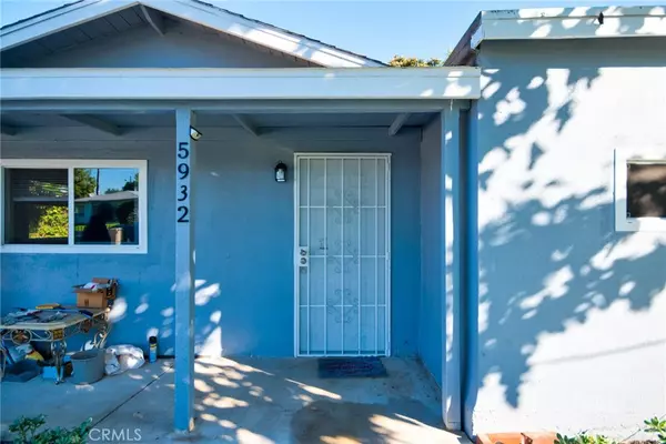 5932 Bartlett, Temple City, CA 91775