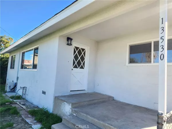Baldwin Park, CA 91706,13530 Palm