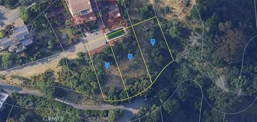 1140 Besito AVE, Berkeley, CA 94705