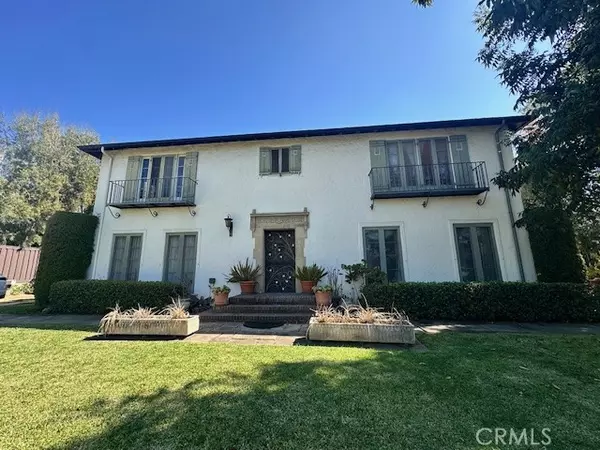484 Prospect Terrace, Pasadena, CA 91103