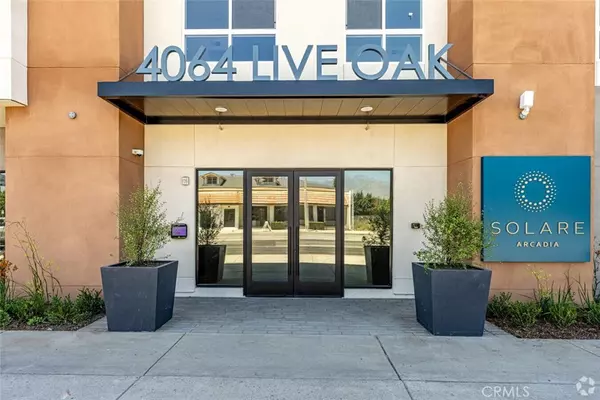Arcadia, CA 91006,4064 Live Oak #208-A
