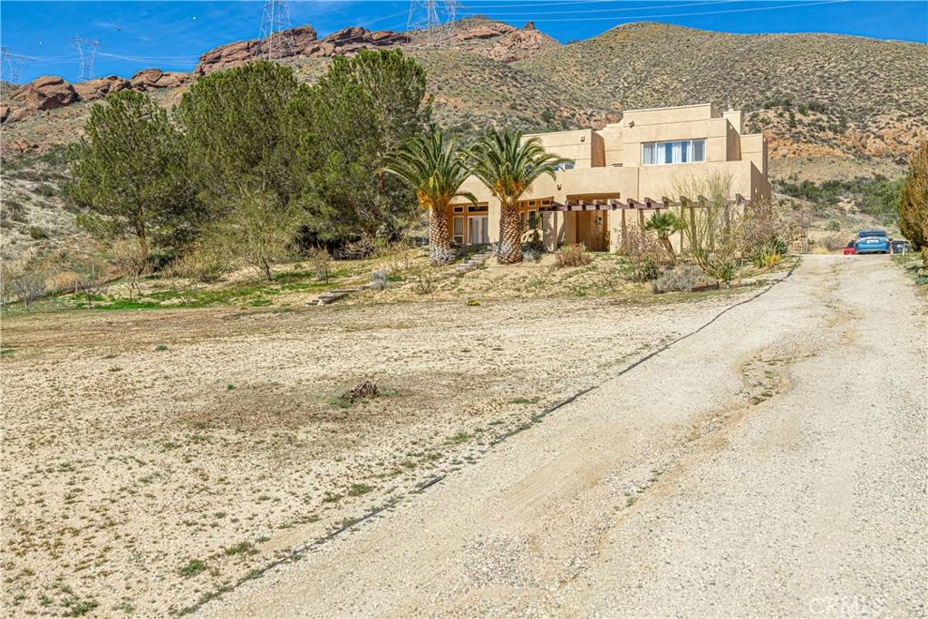 Acton, CA 93510,5255 Soledad Canyon RD