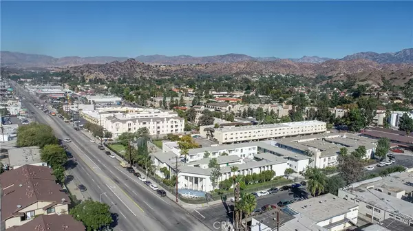 10749 New Haven ST #19, Sun Valley, CA 91352
