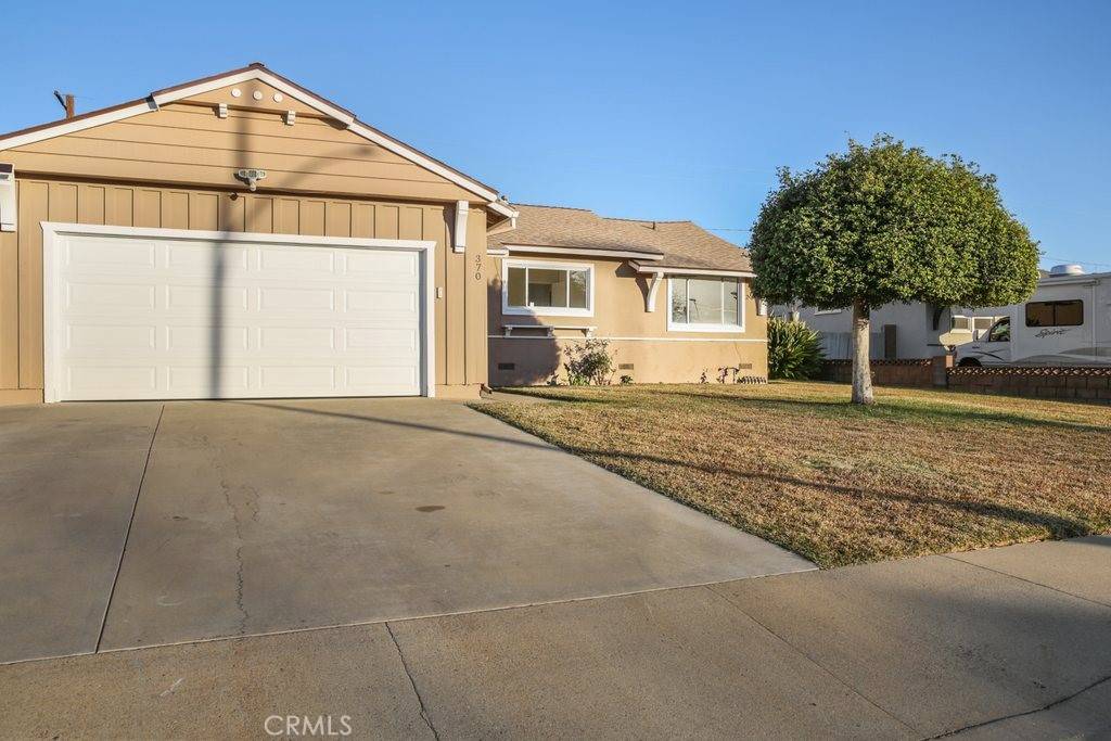 370 S Scott AVE, Azusa, CA 91702