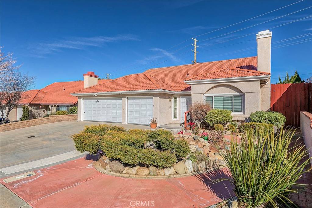38542 Desert Flower, Palmdale, CA 93551