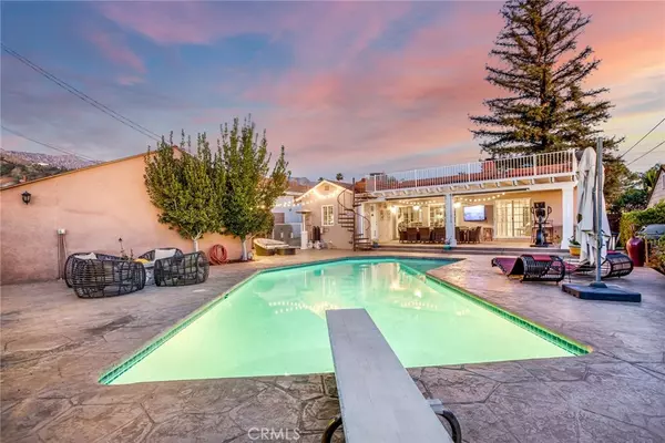 Burbank, CA 91504,607 Birmingham Road