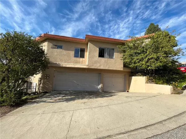Glendale, CA 91208,1837 Verdugo Loma DR