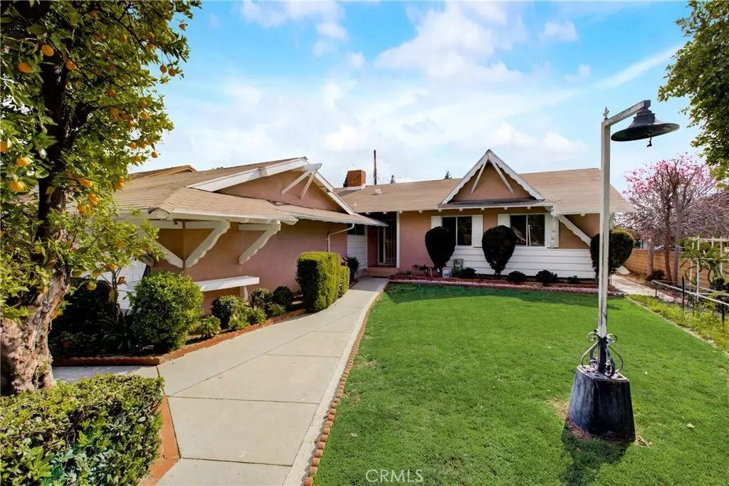 Northridge, CA 91324,18656 Calahan ST