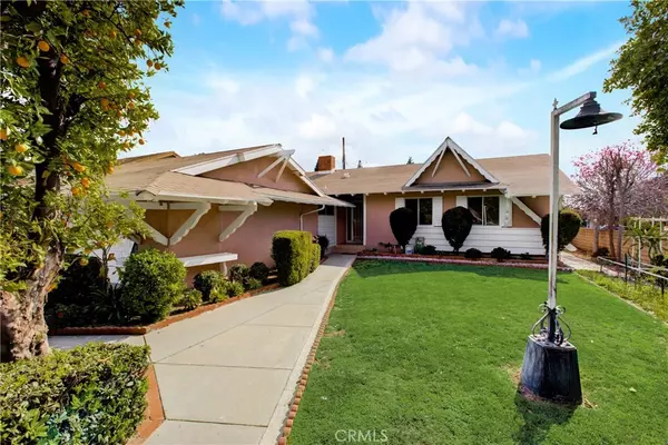 18656 Calahan ST, Northridge, CA 91324