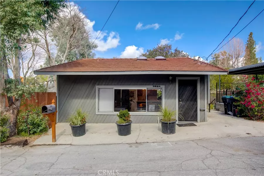 3924 Black Bird WAY, Calabasas, CA 91302