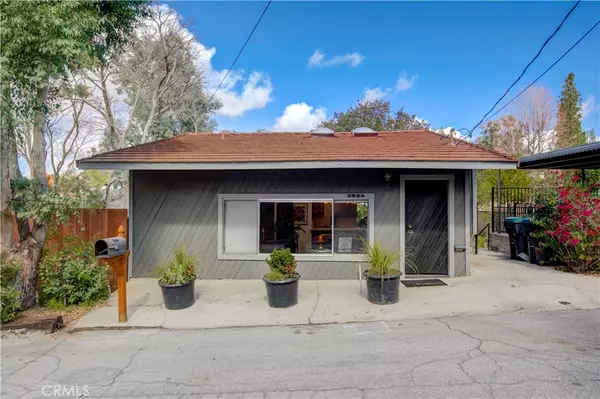 3924 Black Bird WAY, Calabasas, CA 91302