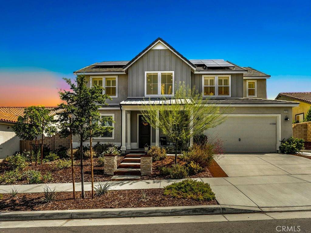 25160 Cypress Bluff DR, Canyon Country, CA 91387