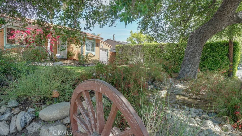 Burbank, CA 91505,542 N. Toluca Park Dr