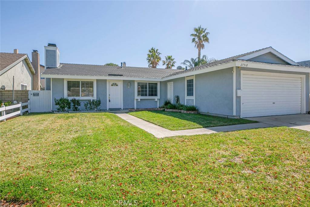27518 Evron AVE, Canyon Country, CA 91351