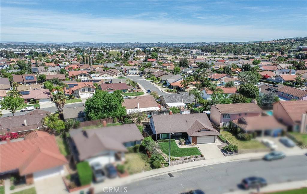 Hacienda Heights, CA 91745,1646 Summer Lawn WAY