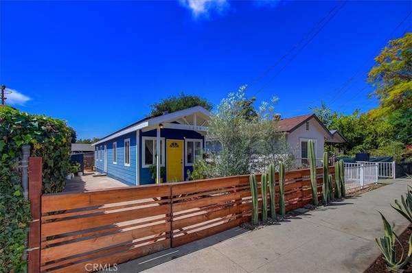 San Fernando, CA 91340,1238 Mott ST