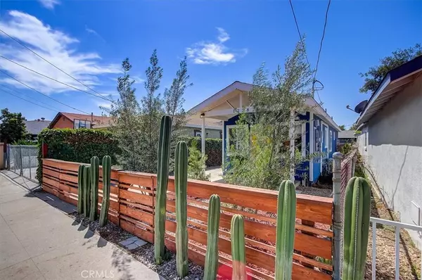 San Fernando, CA 91340,1238 Mott ST