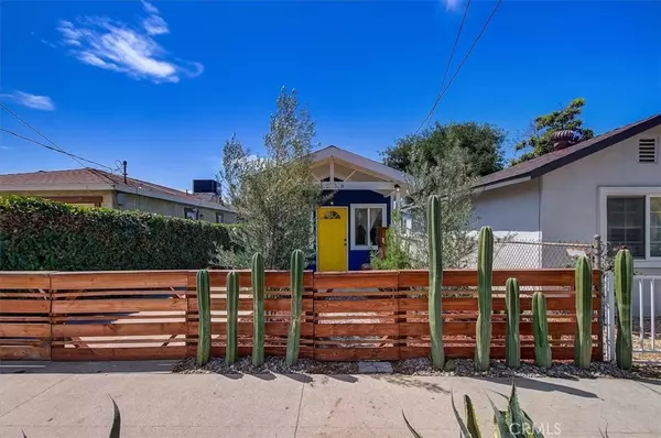 San Fernando, CA 91340,1238 Mott ST