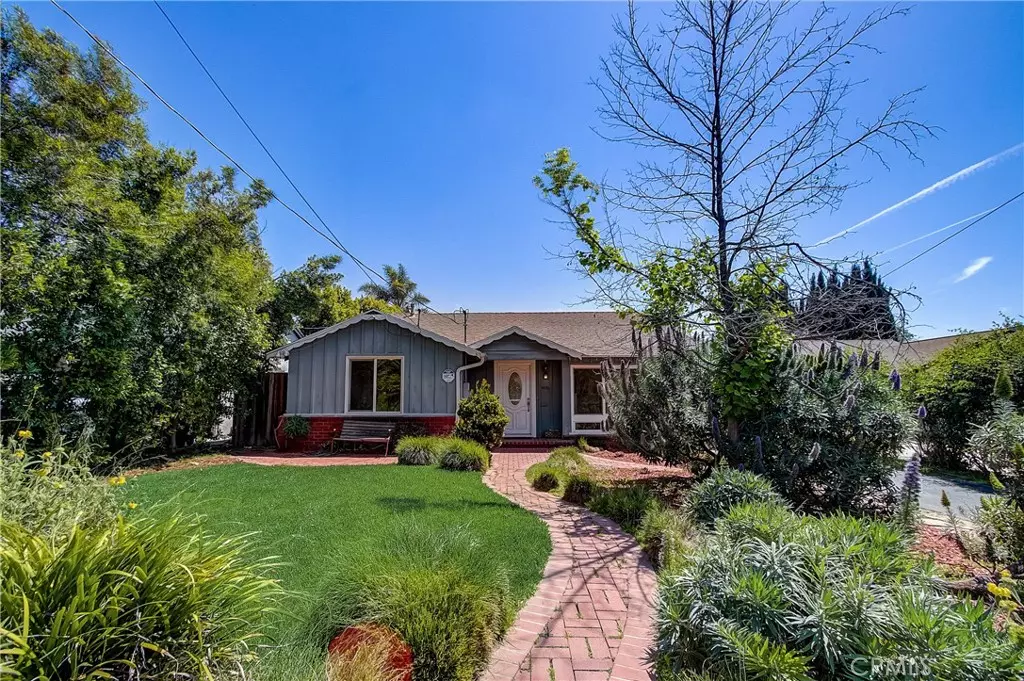 Valley Village, CA 91607,4656 Vantage AVE