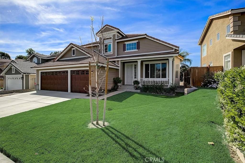 Canyon Country, CA 91387,17236 Mount Stephen AVE