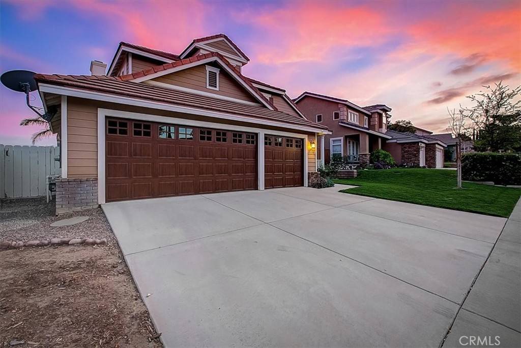 Canyon Country, CA 91387,17236 Mount Stephen AVE