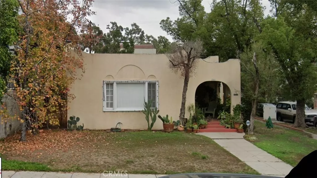 Burbank, CA 91501,602 E Angeleno AVE