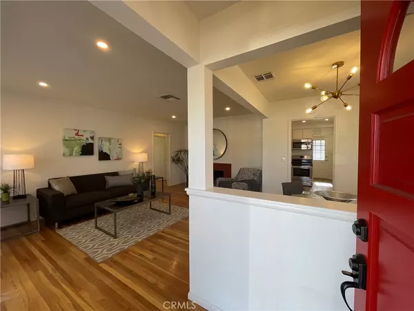 North Hollywood, CA 91606,6607 Satsuma AVE