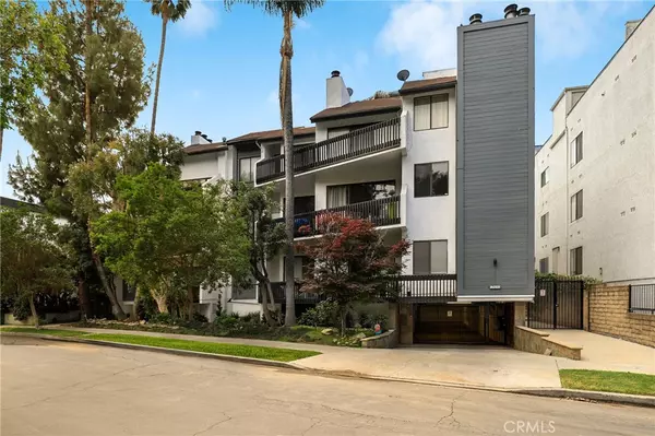 Studio City, CA 91604,12030 Valleyheart DR #102