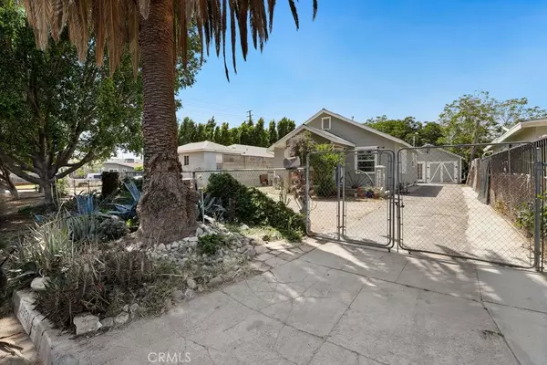 Sun Valley, CA 91352,11953 Neenach ST