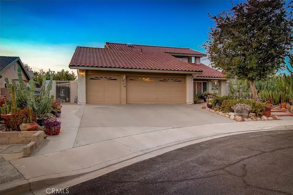 Thousand Oaks, CA 91360,1419 Panorama CT