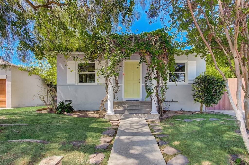 17832 Rhoda ST, Encino, CA 91316