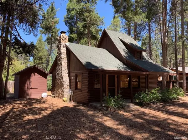 3725 Aspen AVE, South Lake Tahoe, CA 96150