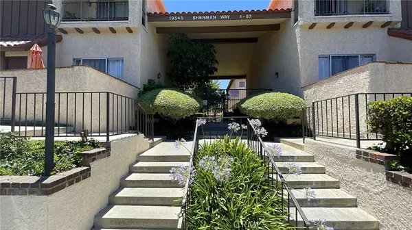Reseda, CA 91335,19545 Sherman WAY #14