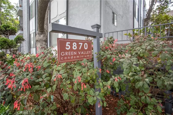 Culver City, CA 90230,5870 Green Valley CIR #115