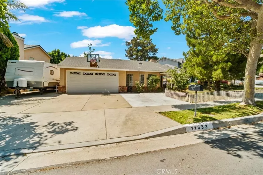 11333 Goleta ST, Lakeview Terrace, CA 91342