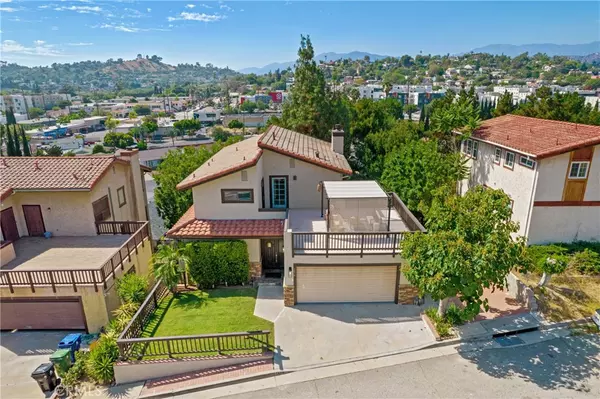 Los Angeles, CA 90065,1474 W Avenue 43