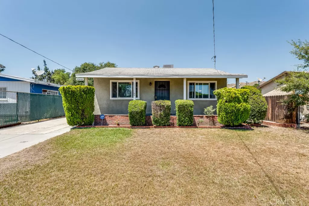 Sun Valley, CA 91352,10447 Cantara ST