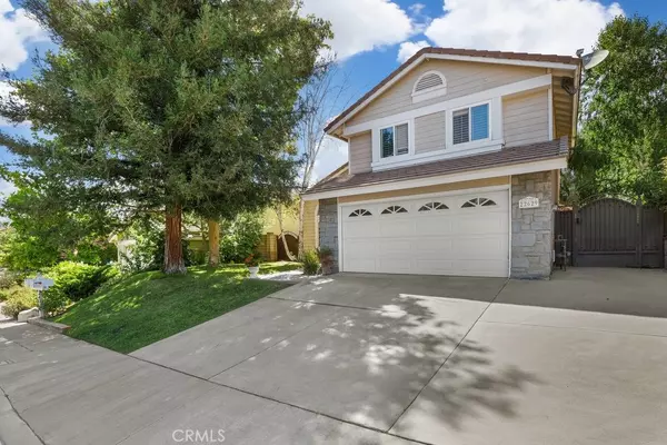 Saugus, CA 91350,22629 Cardiff DR