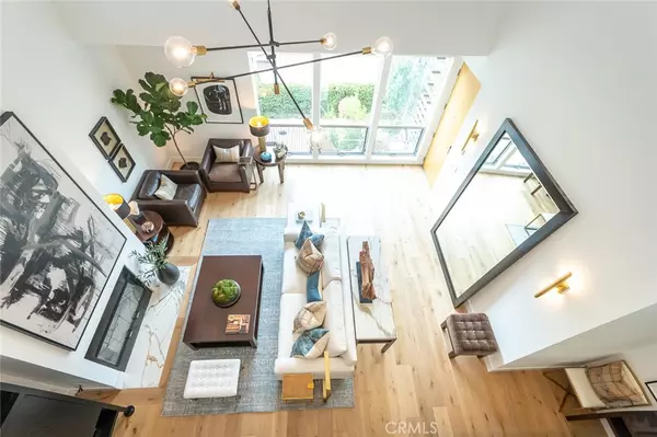 Studio City, CA 91604,4705 Whitsett #201