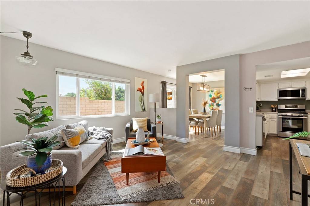 4500 Apricot RD #B, Simi Valley, CA 93063
