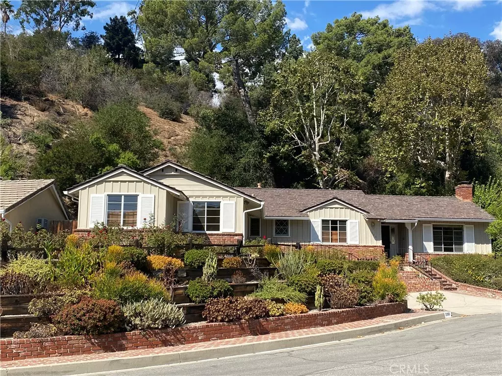 Glendale, CA 91208,3393 Vickers DR