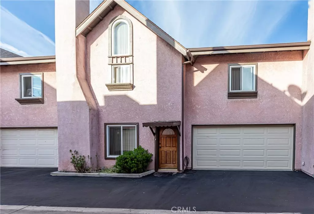 Panorama City, CA 91402,14415 Terra Bella ST