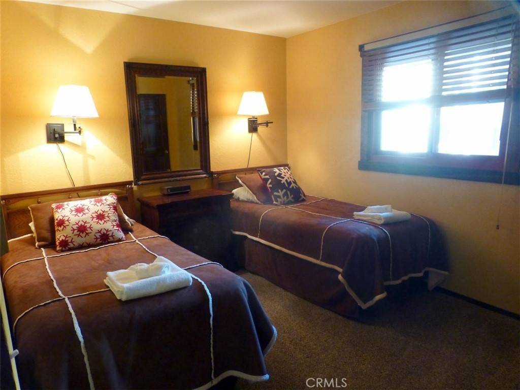 Mammoth Lakes, CA 93546,96 Meadow LN #47