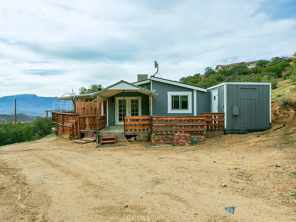 35501 Brinville RD, Acton, CA 93510