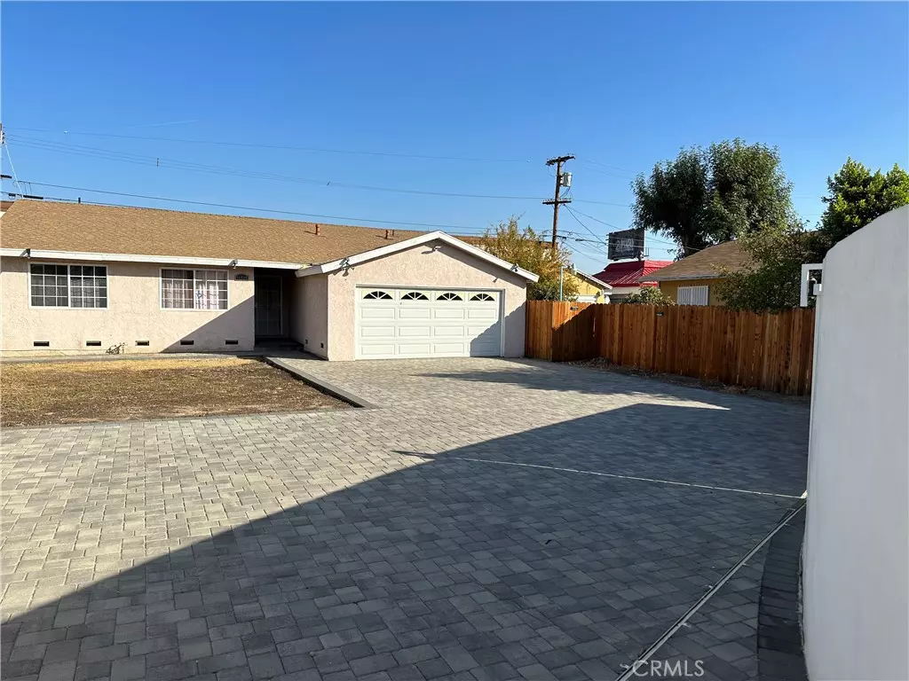 Mission Hills (san Fernando), CA 91345,15535 Tuba ST