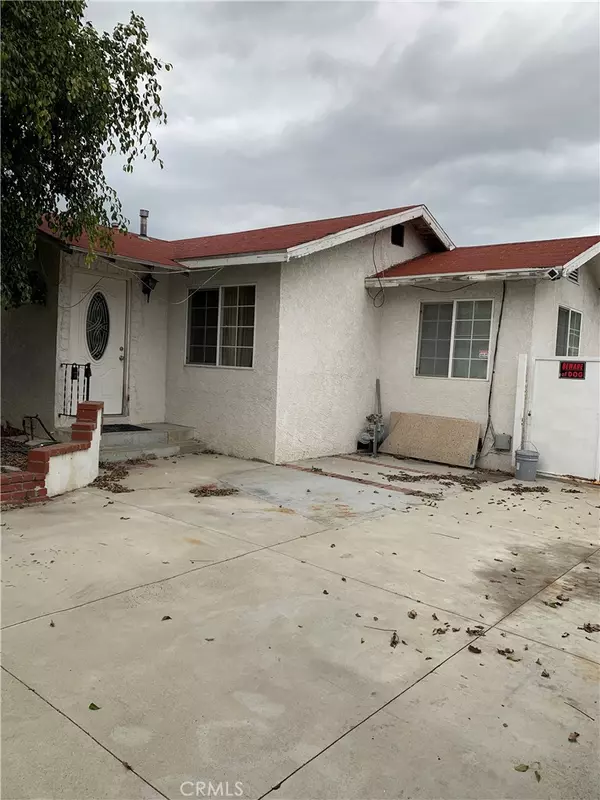8658 Lehigh AVE, Sun Valley, CA 91352