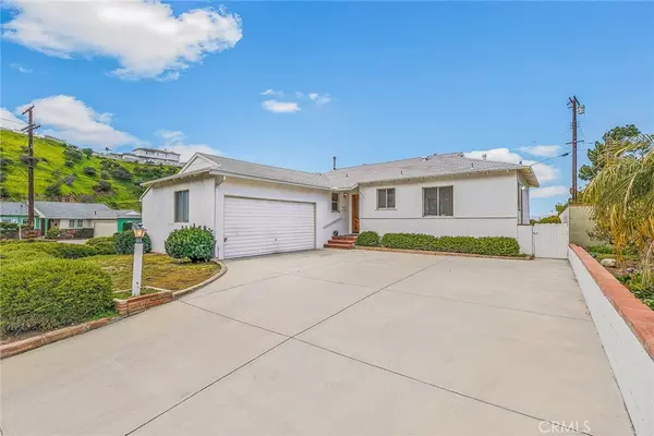 Sun Valley, CA 91352,8321 Springford Drive