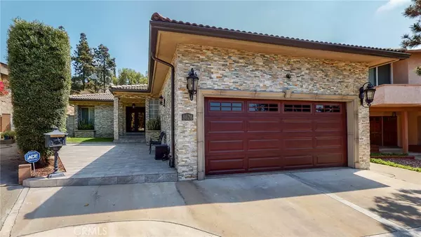 8626 Glencrest DR, Sun Valley, CA 91352